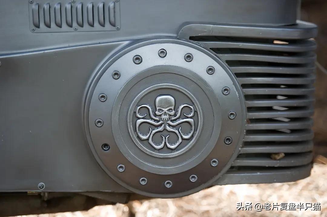 美国队长在冰封70年都干了些什么,美国队长一生的故事