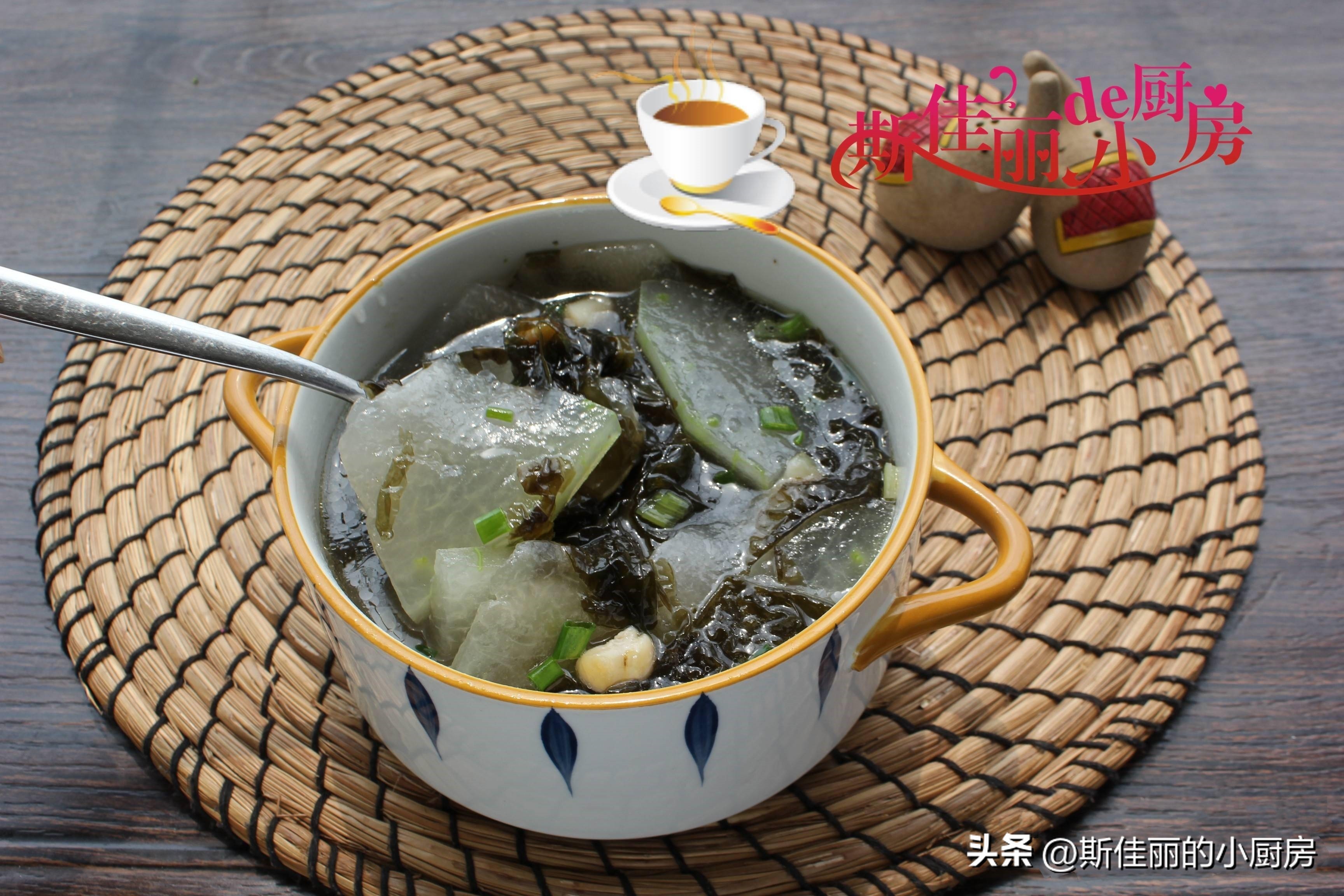 伏天常吃5种高钾食物,缺钾吃什么食物补得最快最好