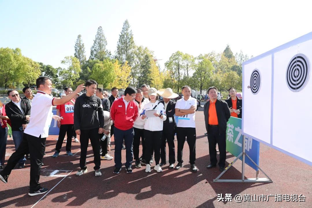 职工趣味运动会凝心聚力展风采,充满朝气精彩纷呈运动会