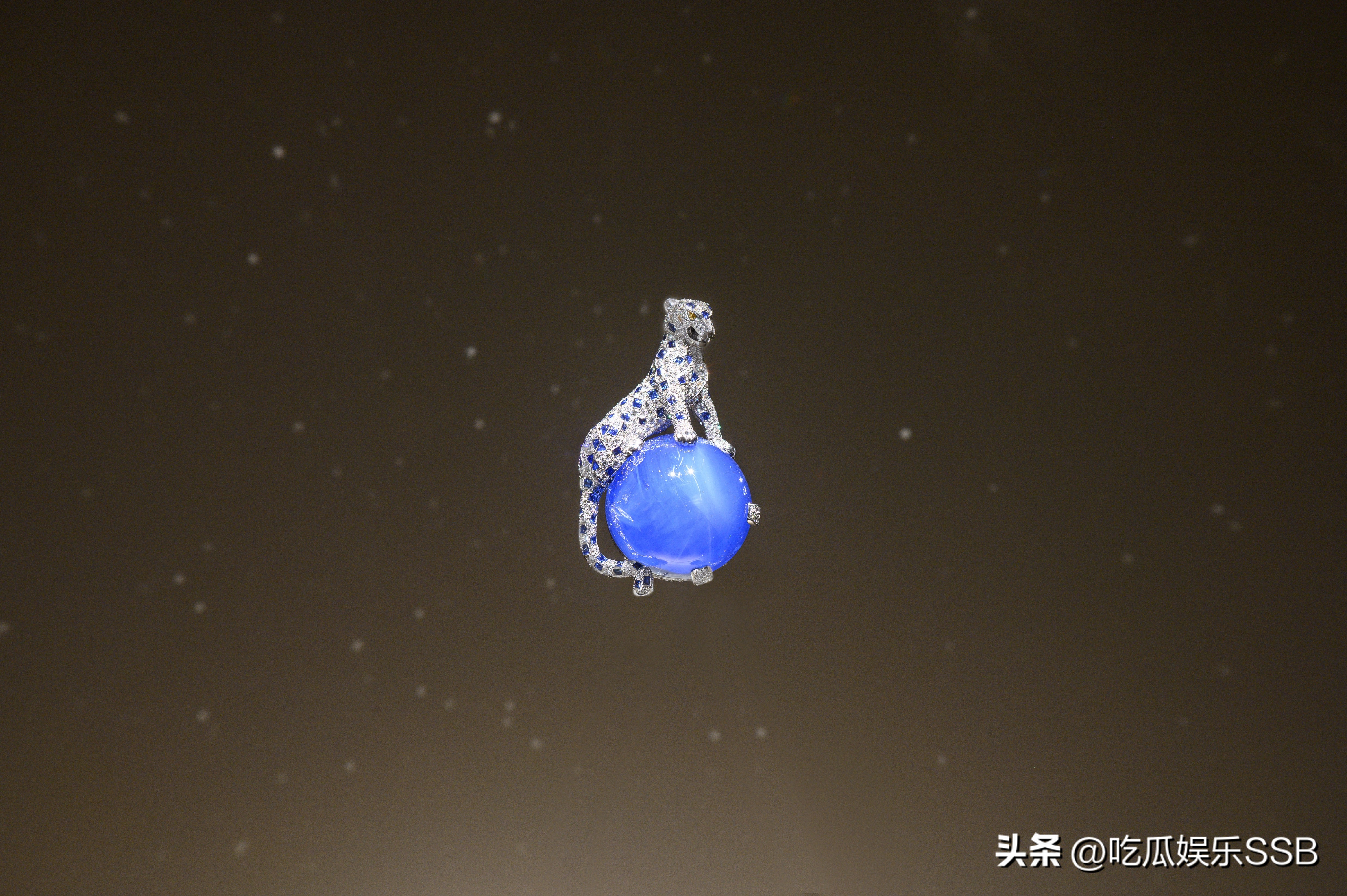 香港故宫展览,香港故宫珠宝展