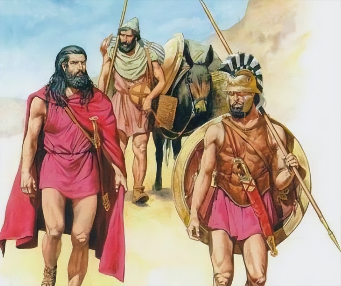 华尔斯人起源于什么地方？他们的文化具有哪些特点？