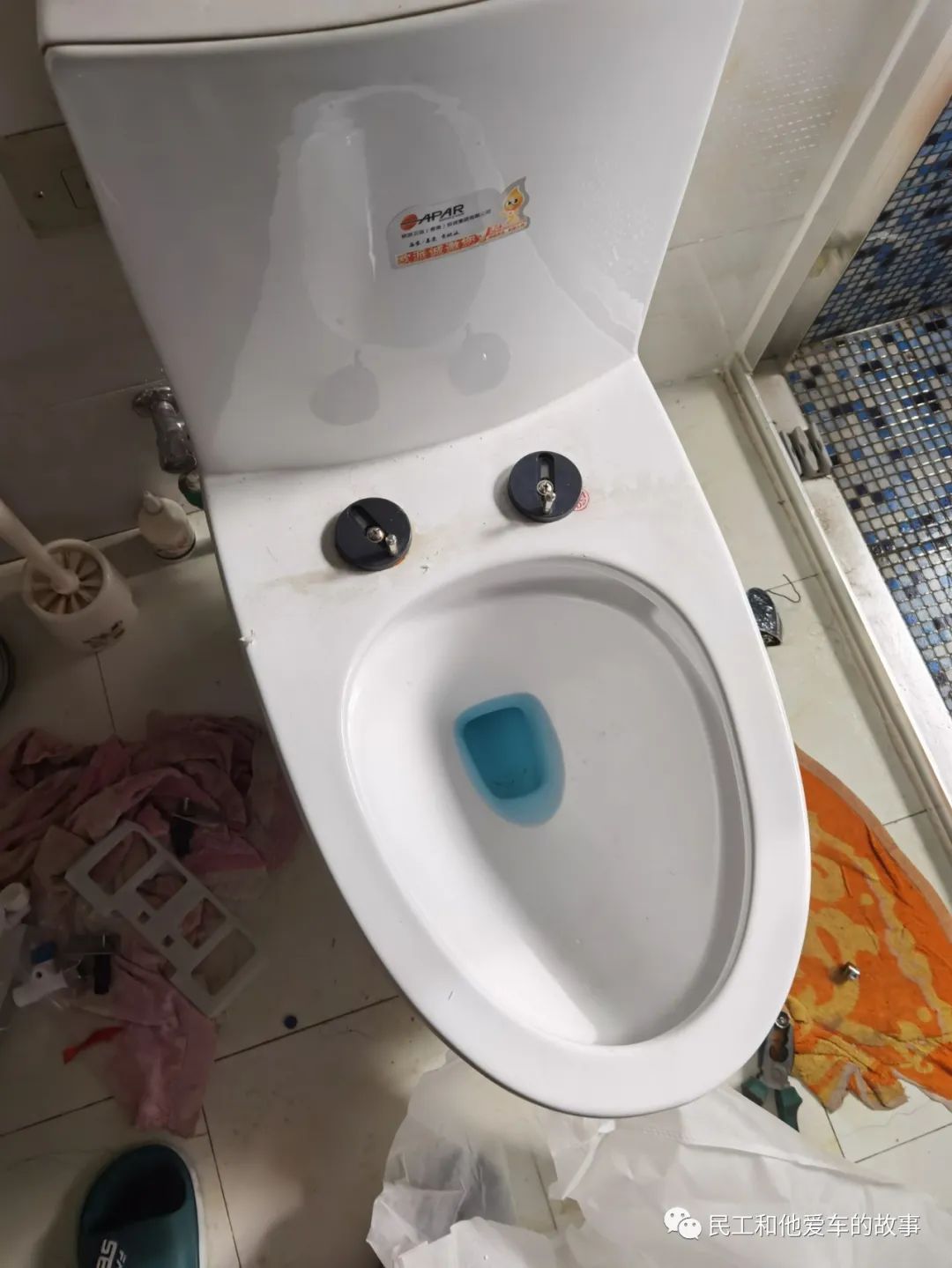 中国制造真的可以了，原来几千块钱的电动马桶盖，现在几百就搞定