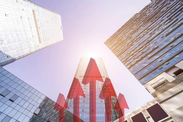 全国房价上涨最新消息,全国房价到底是涨了还是跌了呢