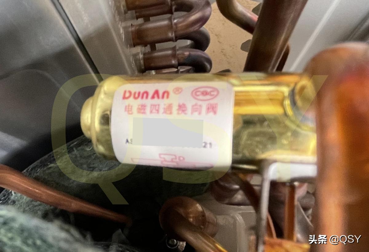 海尔荣御空调制冷,海尔荣御uc冷凝器几排管