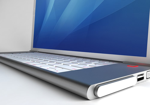 笔记本电脑插上电源闪一下黑屏,笔记本电脑插电就闪屏什么原因