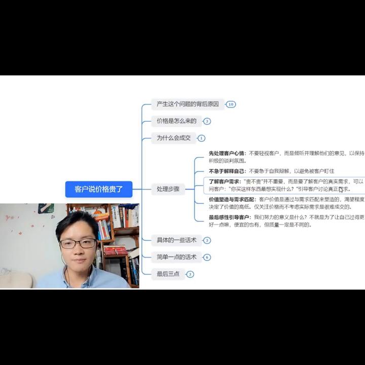 客户说价格贵怎么幽默回复,价格贵了怎么回复客户