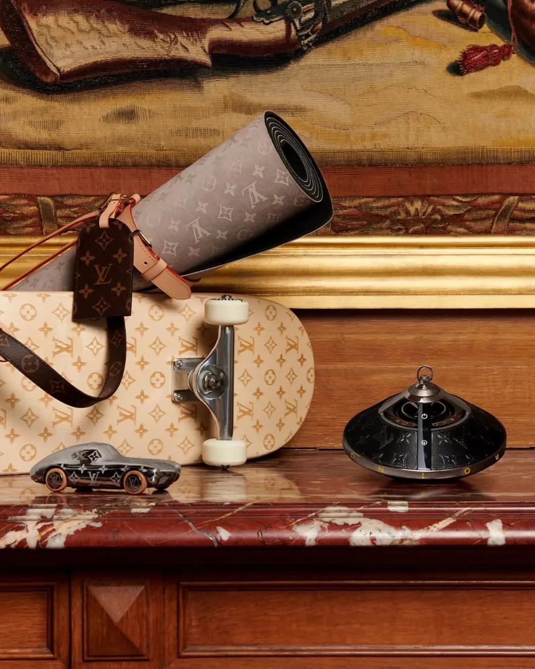 lv官方旗舰店杯子,lv平价杯子