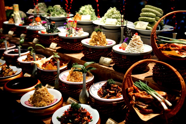 创业开海鲜干货店成本,开小海鲜餐厅的店需要了解的问题