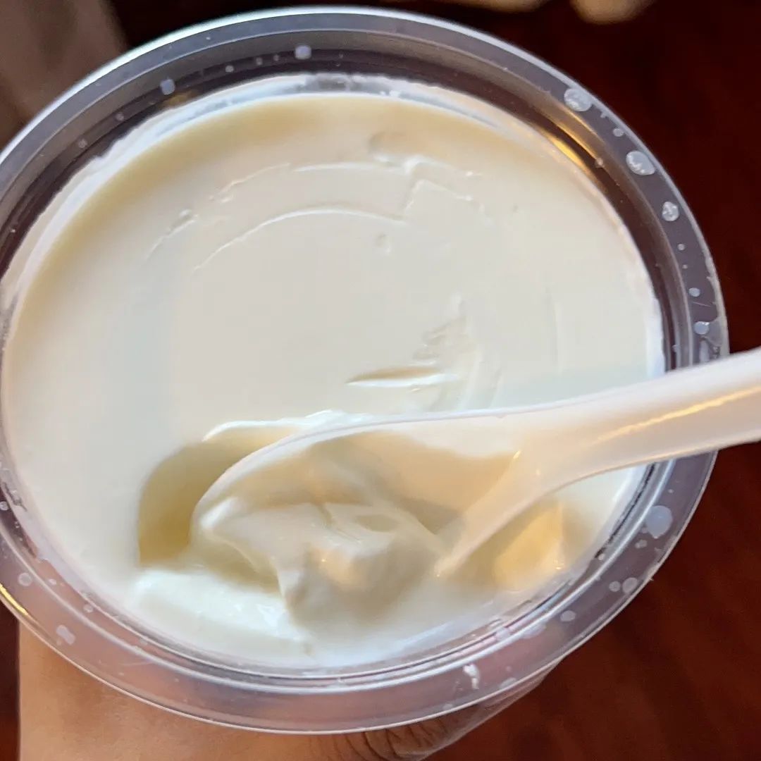 我说*疆新**是牛奶味的应该没人反对吧