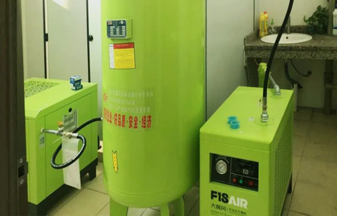 牙科电动无油空压机是什么,牙科专用空压机都是几个压