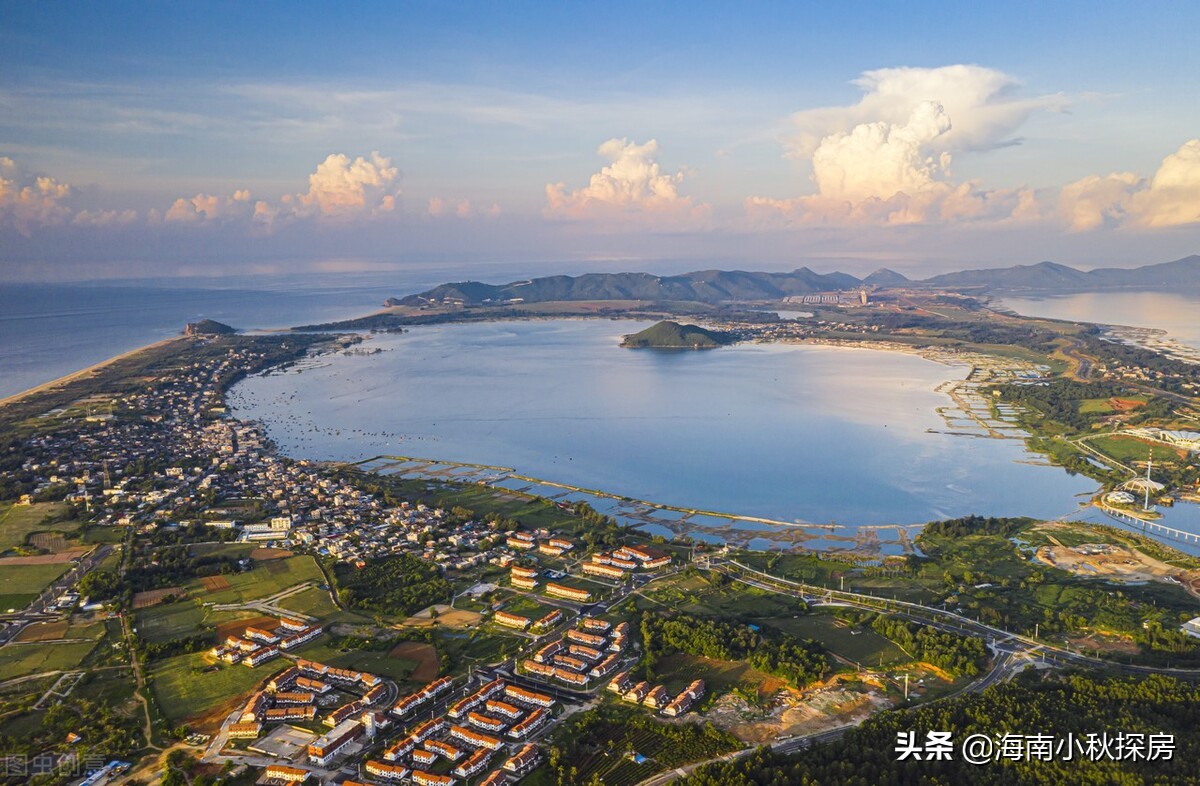 海南陵水有什么优缺点,海南对陵水的发展定位