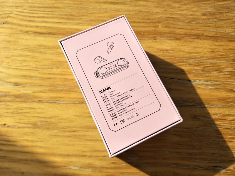 qcyt13和南卡小音仓哪个好,南卡蓝牙耳机音质测试评测