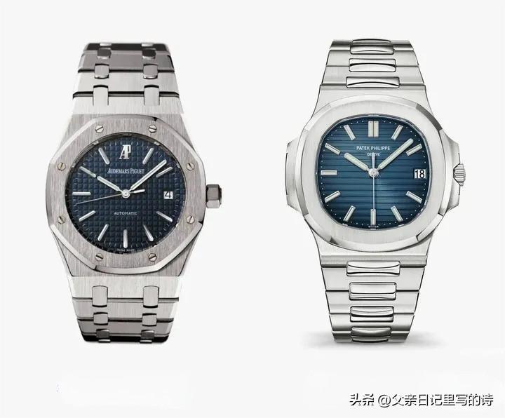 pp鹦鹉螺腕表,鹦鹉螺手表哪一款好看