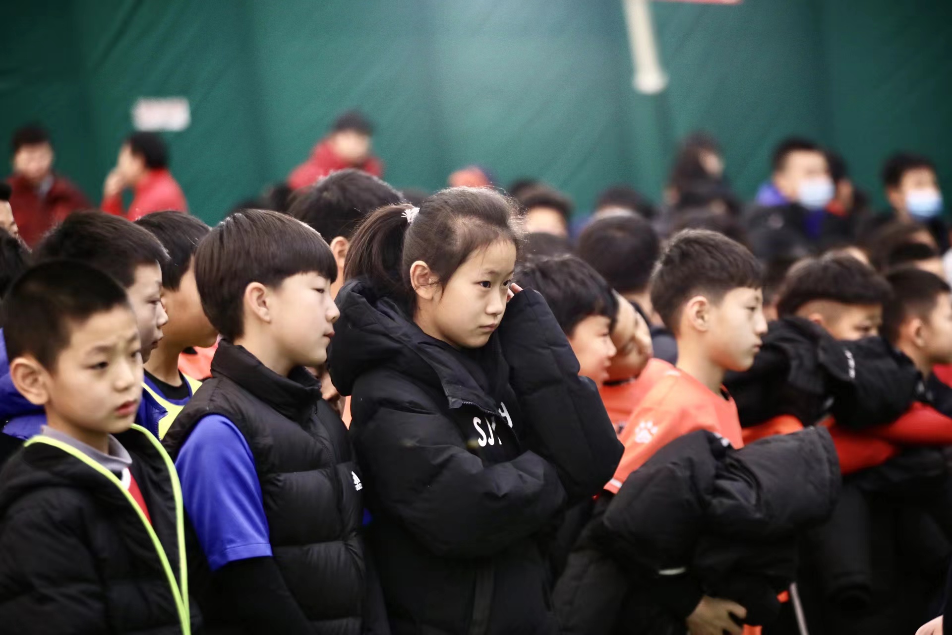 2020年贺岁杯全国青少年足球联赛,2019年中国沈阳足球贺岁杯