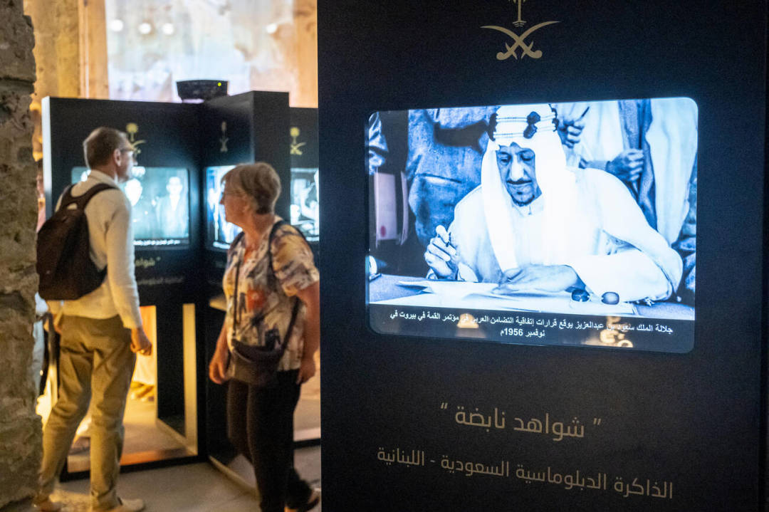 中东最强的小国,欧洲人眼中的中东小国