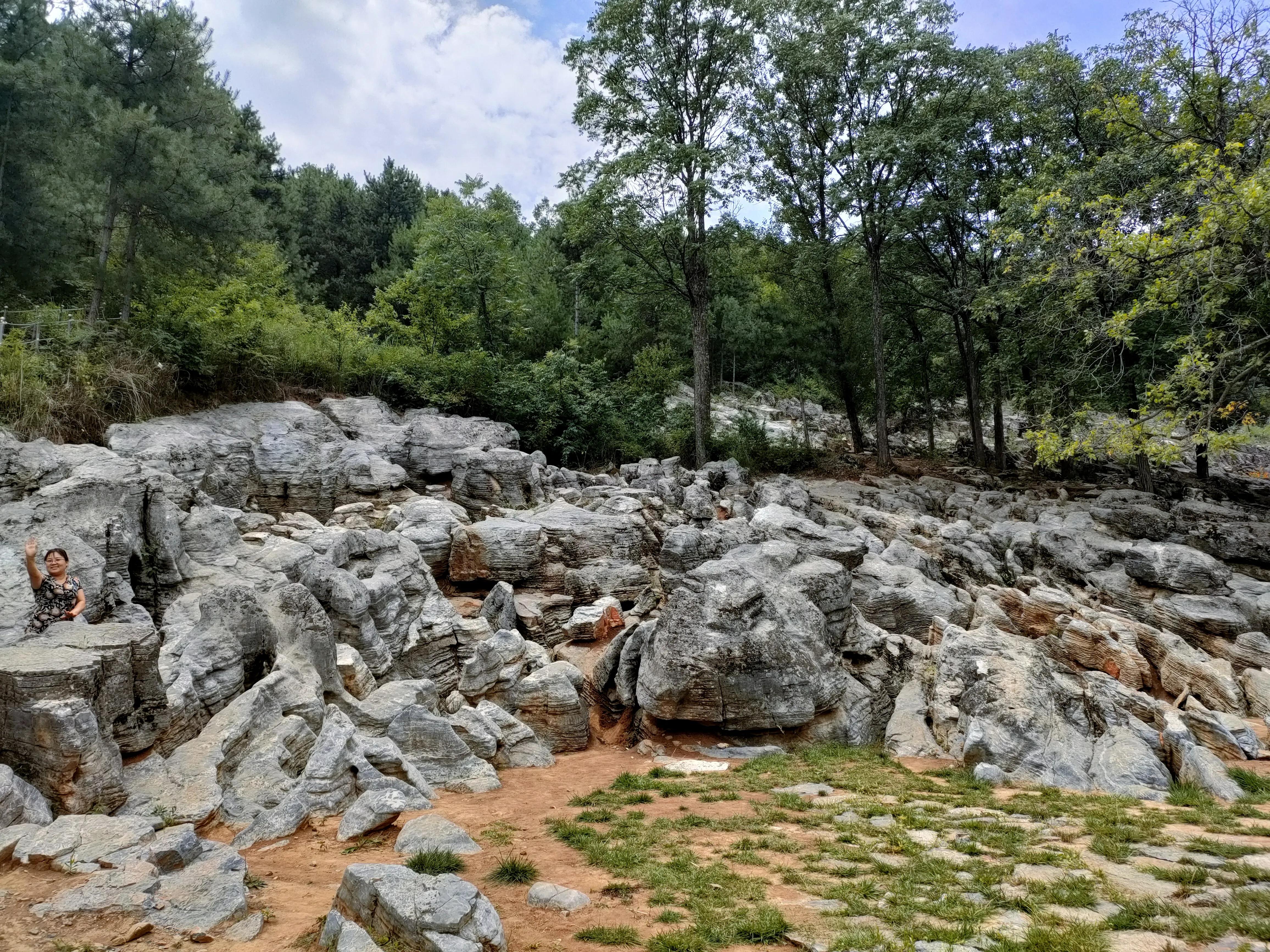 秦岭江山景区怎么样,秦岭江山景区最新通知