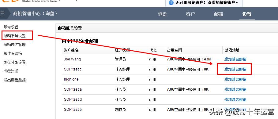 阿里国际站升级外贸服务,阿里巴巴国际站外贸流程培训