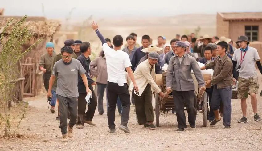 五部早已杀青却迟迟未播的影视剧,四部口碑非常好的网剧您看过几部