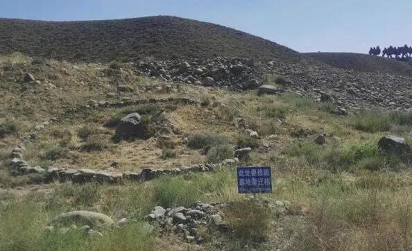 农村墓地征收补偿标准,坟地征收政策