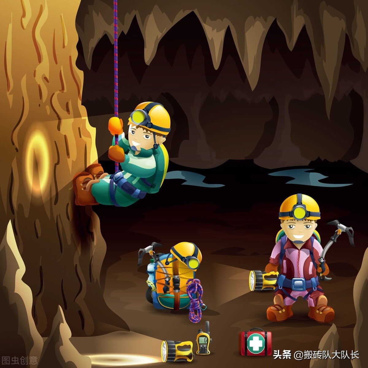 开发商躺平！建筑行业内卷！2022年后半年，行业发展有无转机？