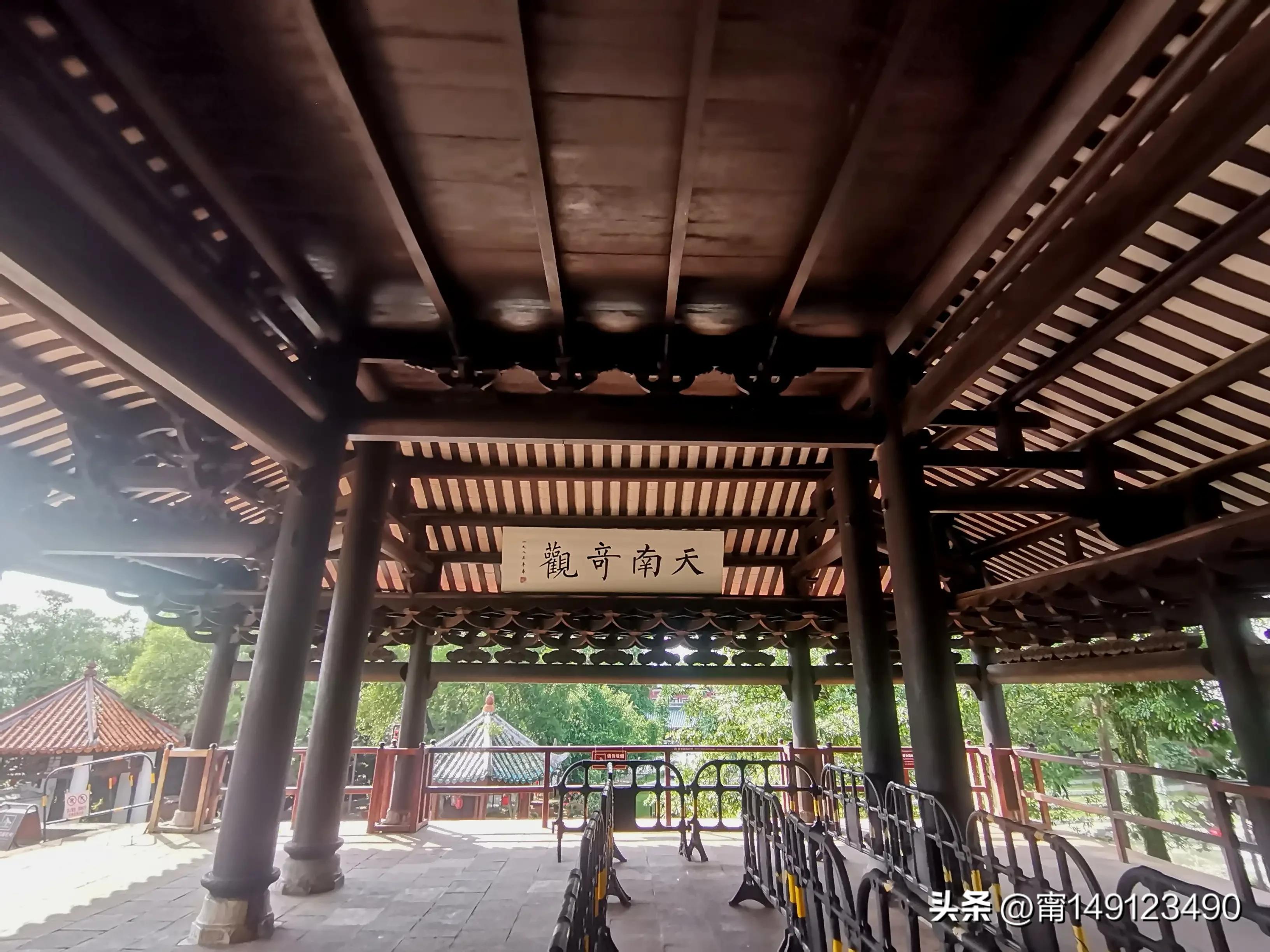 广西容县容州古城游记,容县容州古城多少钱门票