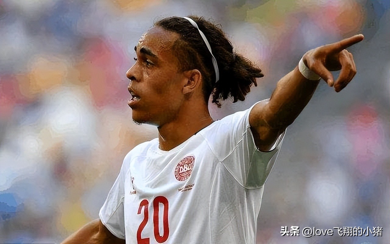 丹麦队2022世界杯阵容26人大名单及首发11主力预测