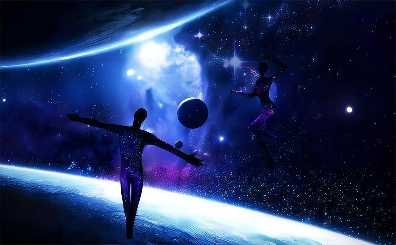 如果平行世界真的存在它会是什么,如果平行宇宙真的存在你会想去吗