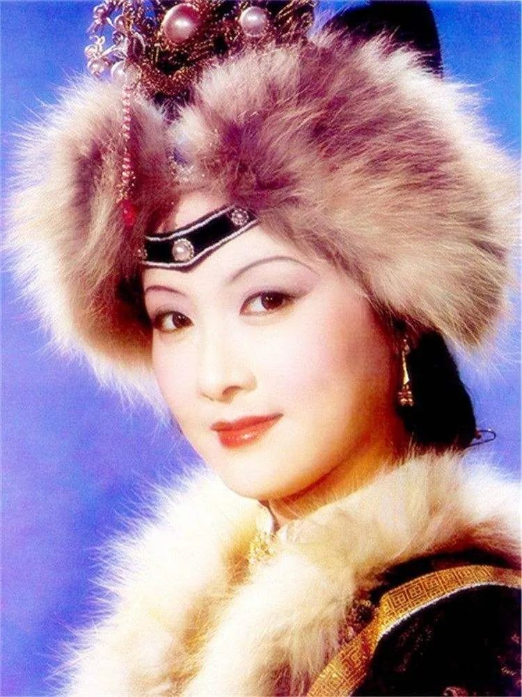 2020年最受欢迎女演员排名,殷桃宋佳争番位