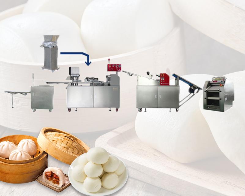 加盟全自动小型包子机多少钱,全自动包子机5000元转让