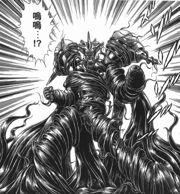 高屋良树强殖装甲还更新嘛,高屋良树与强殖装甲的关联