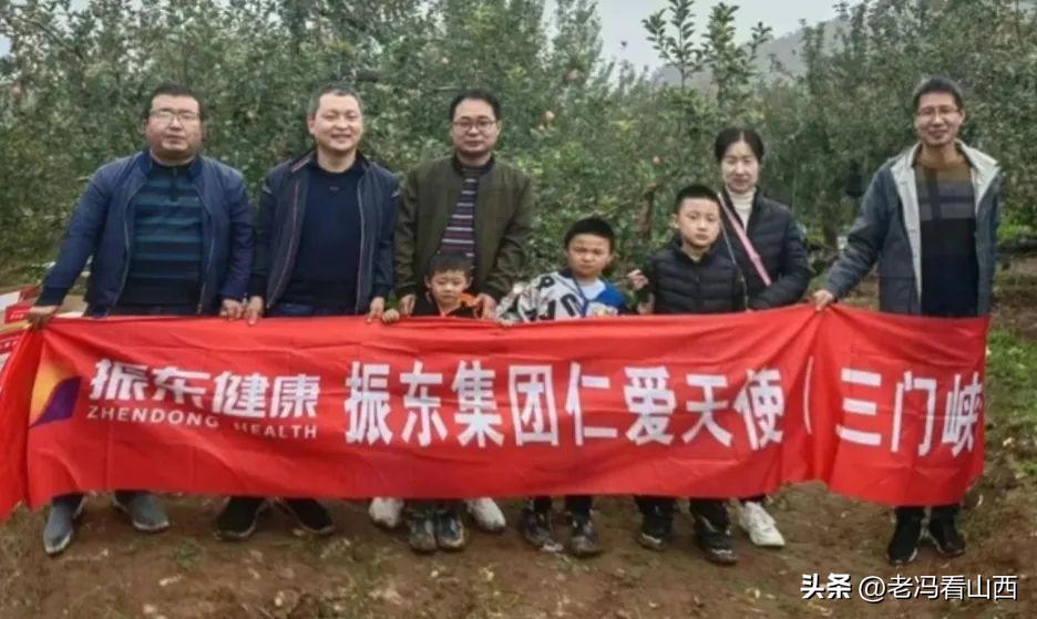 振东健康产业集团,山东振东健康产业集团有限公司