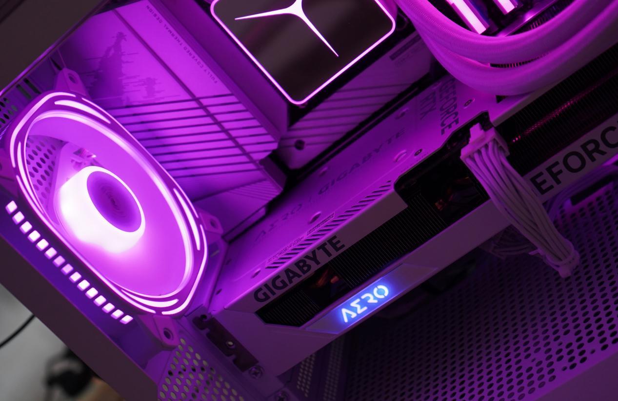 技嘉rtx4060ti雪鹰,技嘉雪鹰4060ti显卡测评