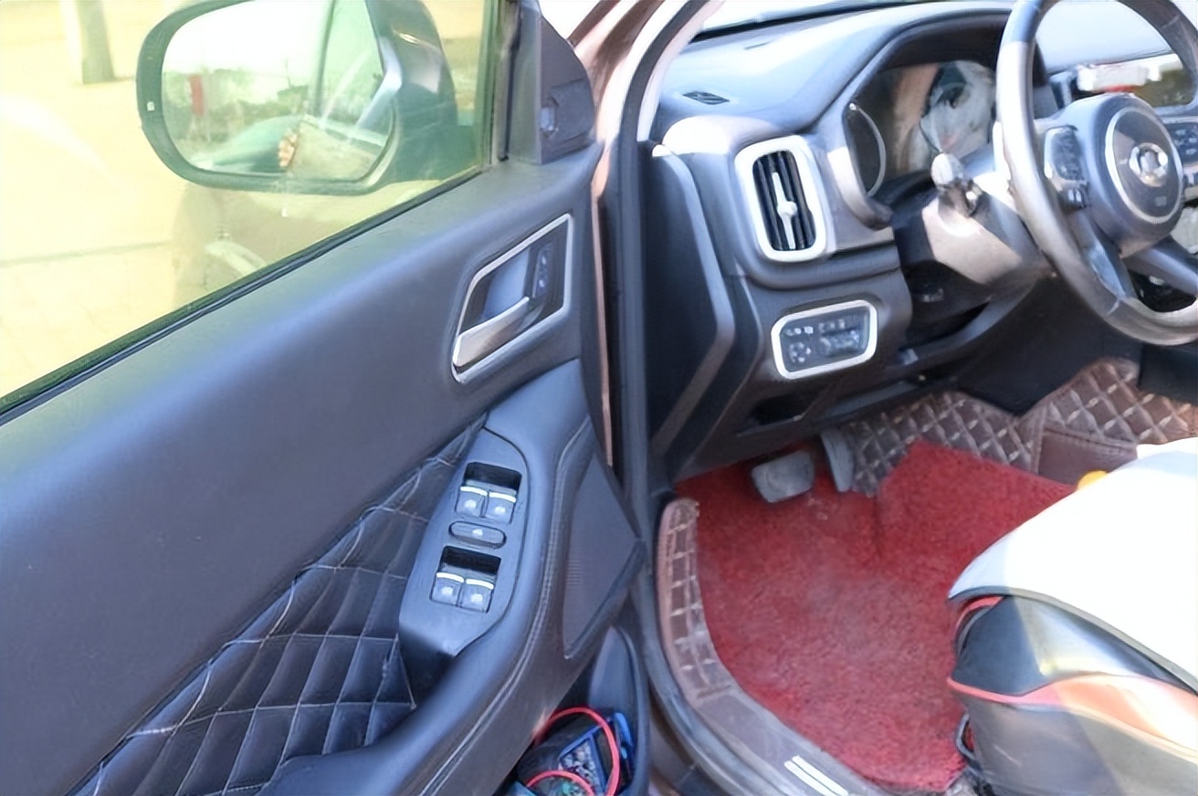 固铂at3lt和固铂at34s区别在哪,偶遇一个长城炮