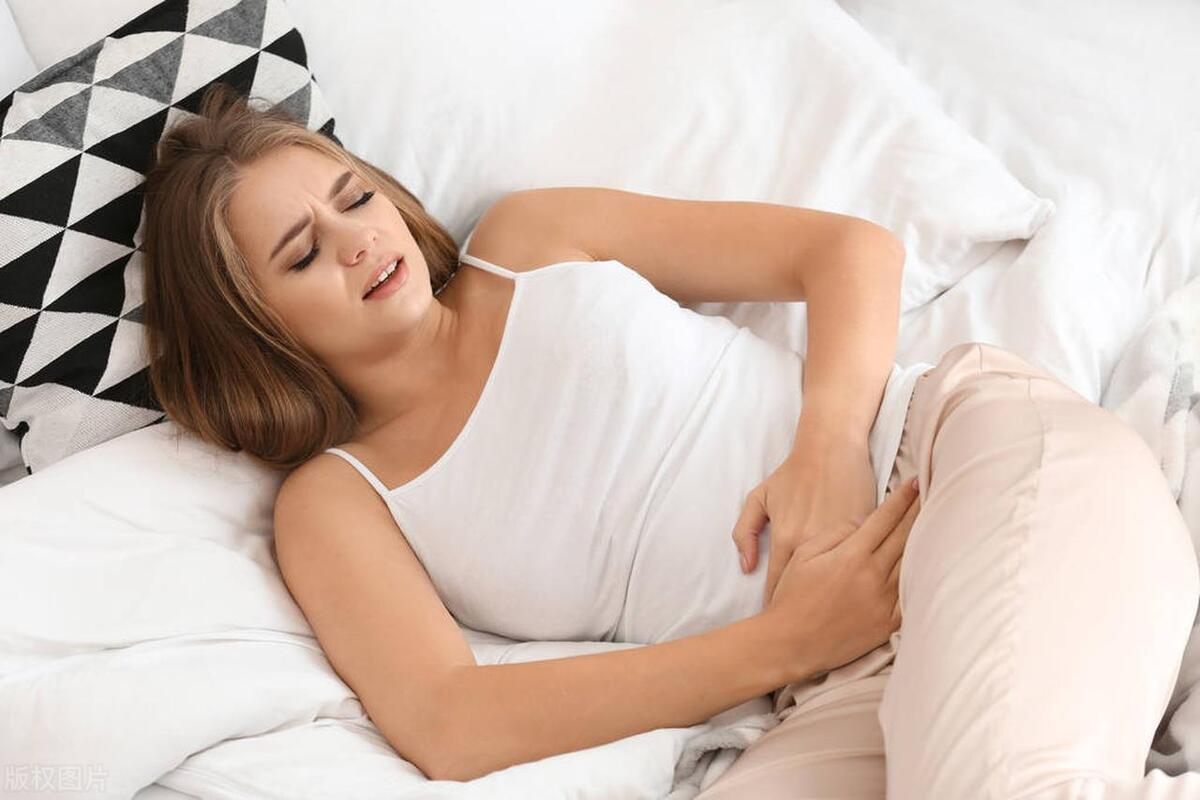 女性必知：这5种妇科病很常见，听上去吓人，但过度治疗还伤身