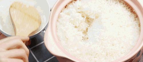 怎样煮米饭煮得又香又软,煮米饭怎么煮更香更好吃