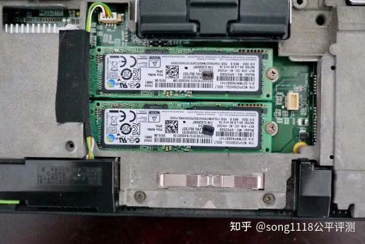 经典笔电复刻机51nbT70评测:依然可以ThinkPad!