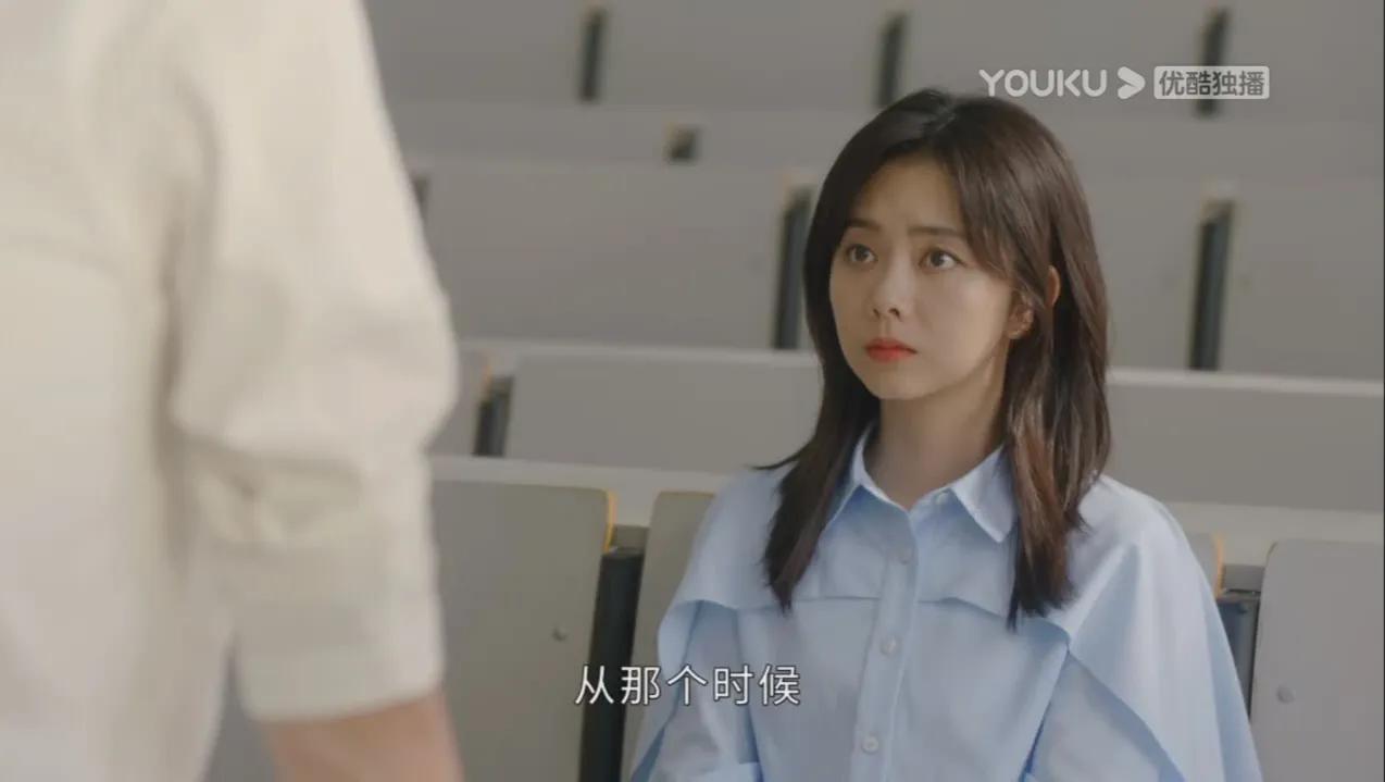 宁檬喜欢陆既明还是苏维然,请叫我总监陆既明和谁在一起