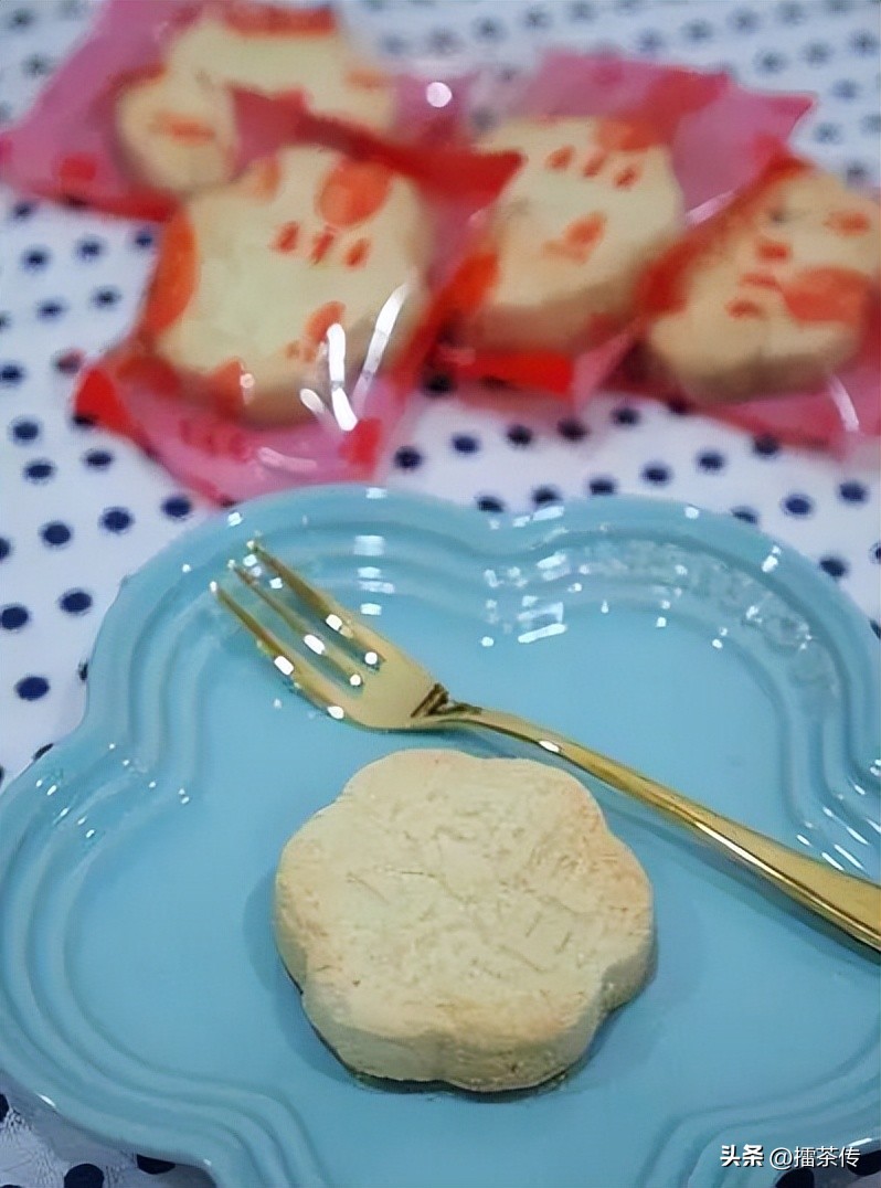 香港必买十大年货,适合从香港带的年货