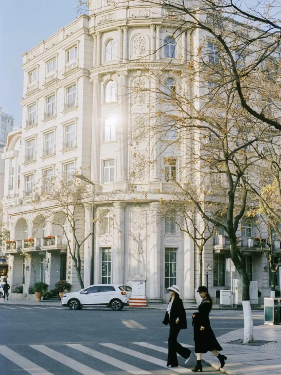 中国唯一用欧元买菜的江南小城,青田市民买菜用欧元