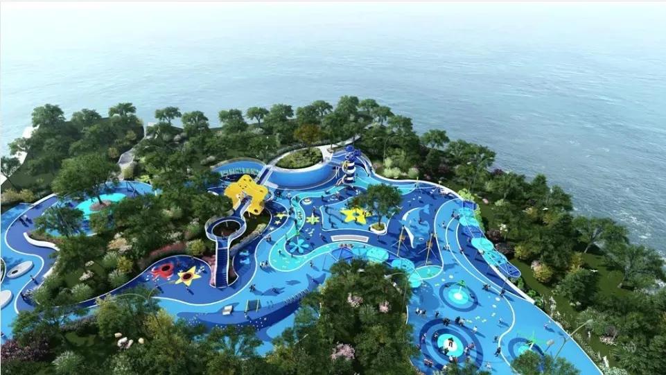 威海新晋好玩的地方,威海新打卡地