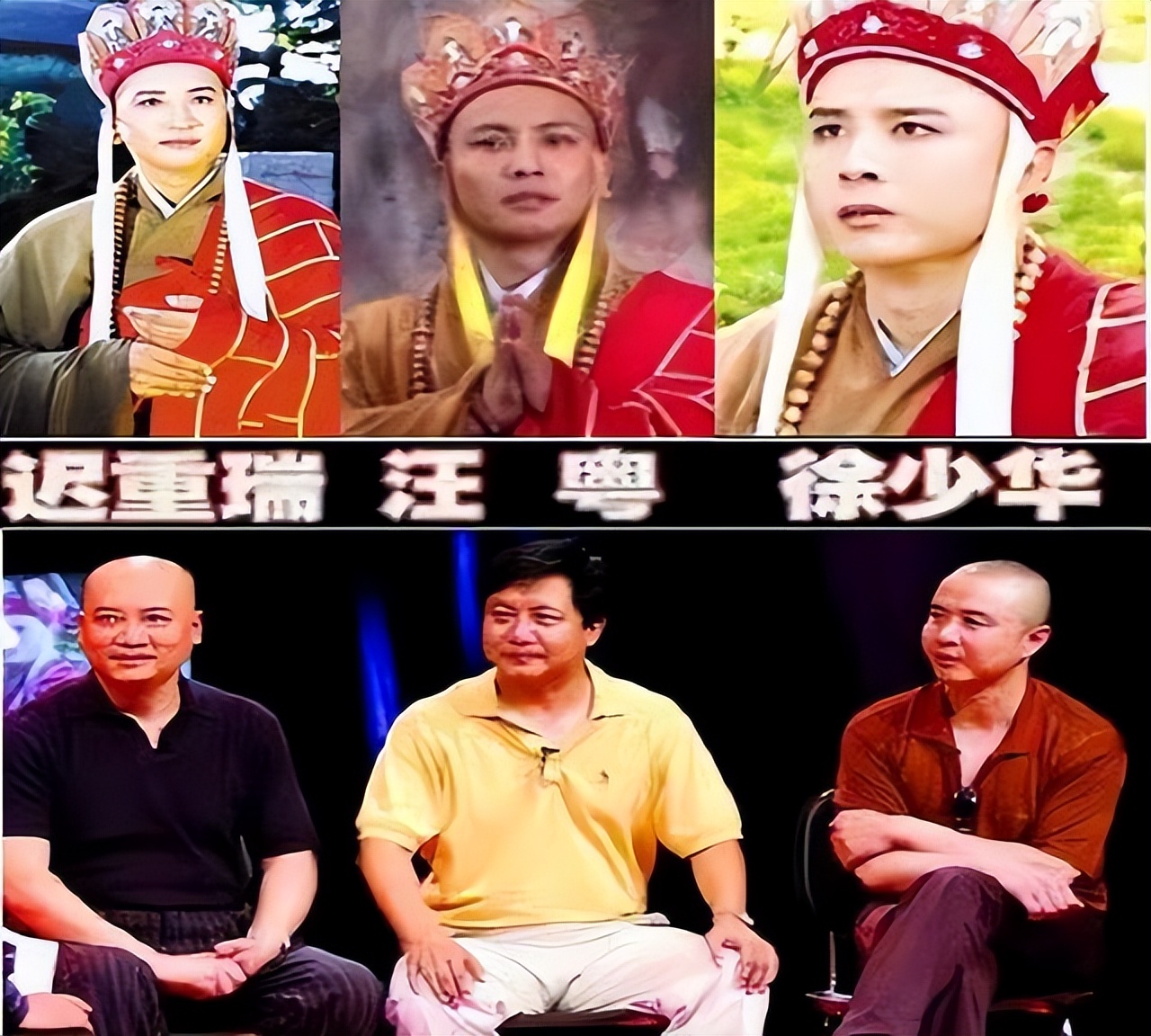 二舅治好了我的精神内耗后续,二舅治不好我的精神内耗