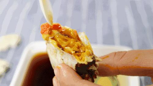 金秋时节与大闸蟹的一场美味邂逅,金秋吃蟹好时节