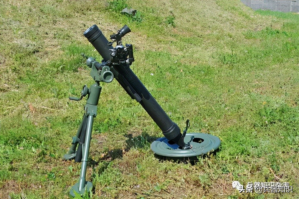 原华约国家的非华约*器武**匈牙利“硬货”不少