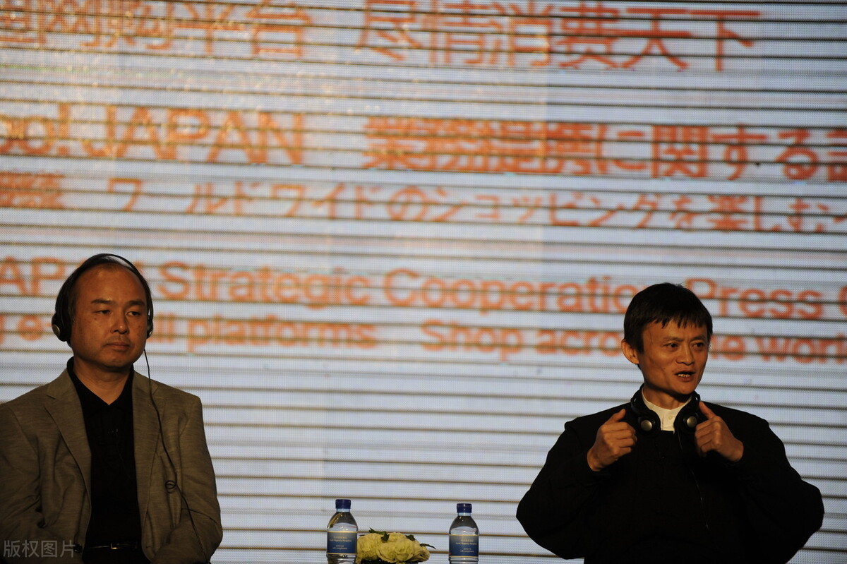 马云这几年为什么低调了,马云为什么淡出公众视线了