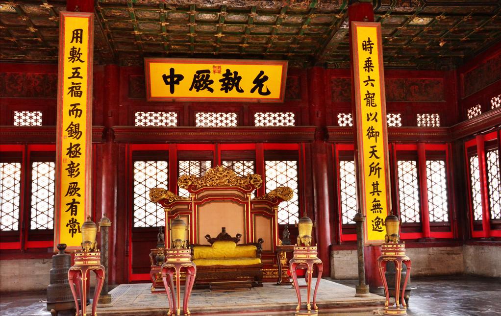 清末宫廷和民间节日习俗,清朝传统文化节日相关文化常识