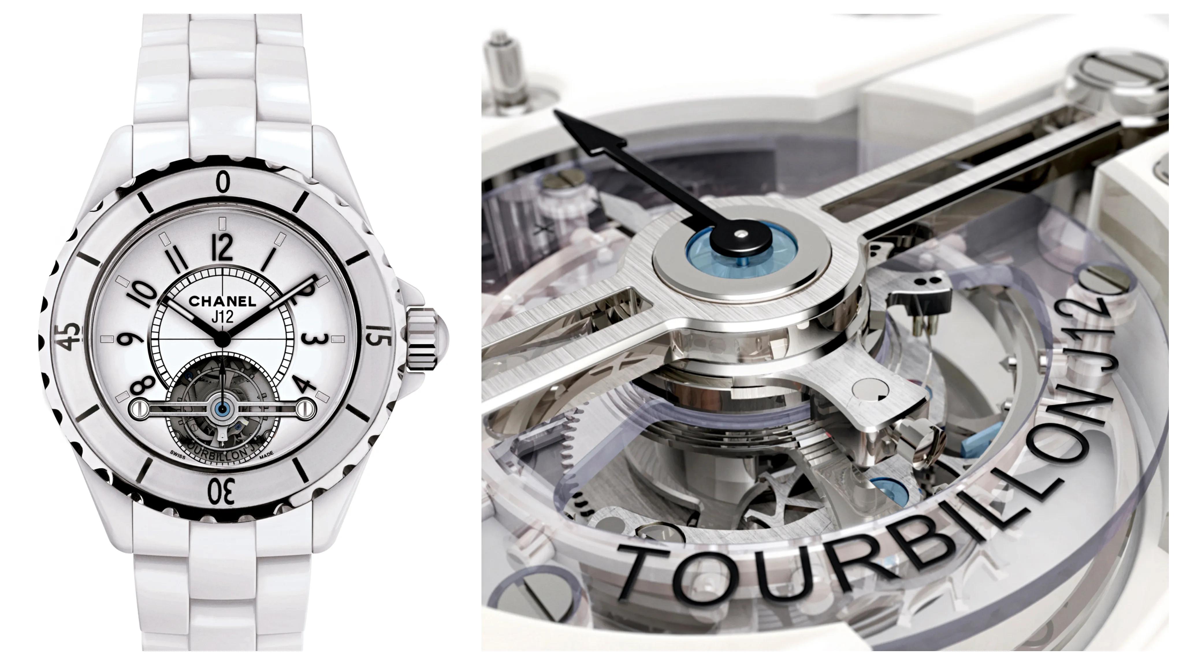 为什么说陀飞轮是手表之王,偏心陀飞轮和同轴陀飞轮哪个贵