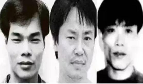 香港十大悍匪之季炳雄,三大悍匪季炳雄