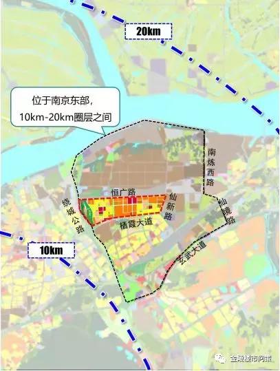 南京兴智中心恒竞路小学,南京兴智中心属于哪个街道