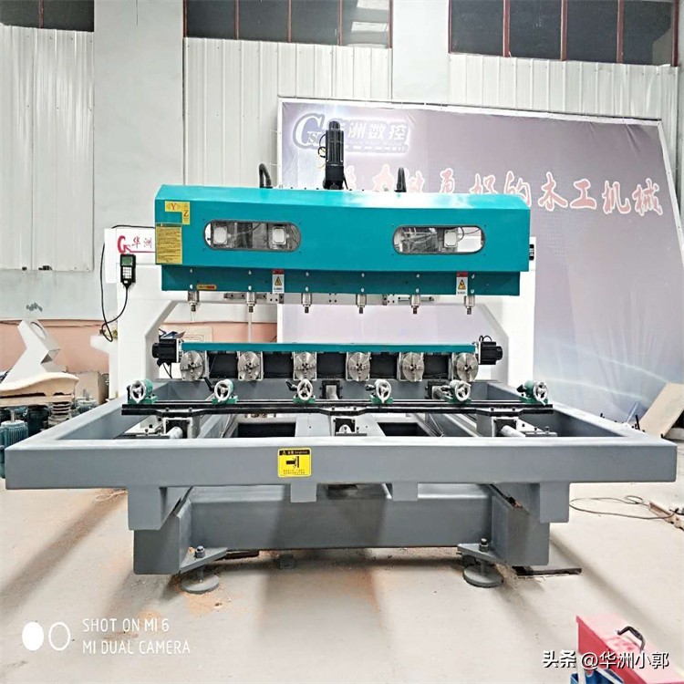 济南数控木工雕刻机厂家直销,多头木工雕刻机数控设备