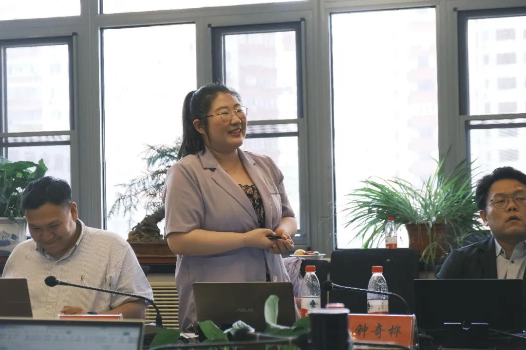 数智赋能洞见未来—第五届商务智能校企合作研讨会成功举办